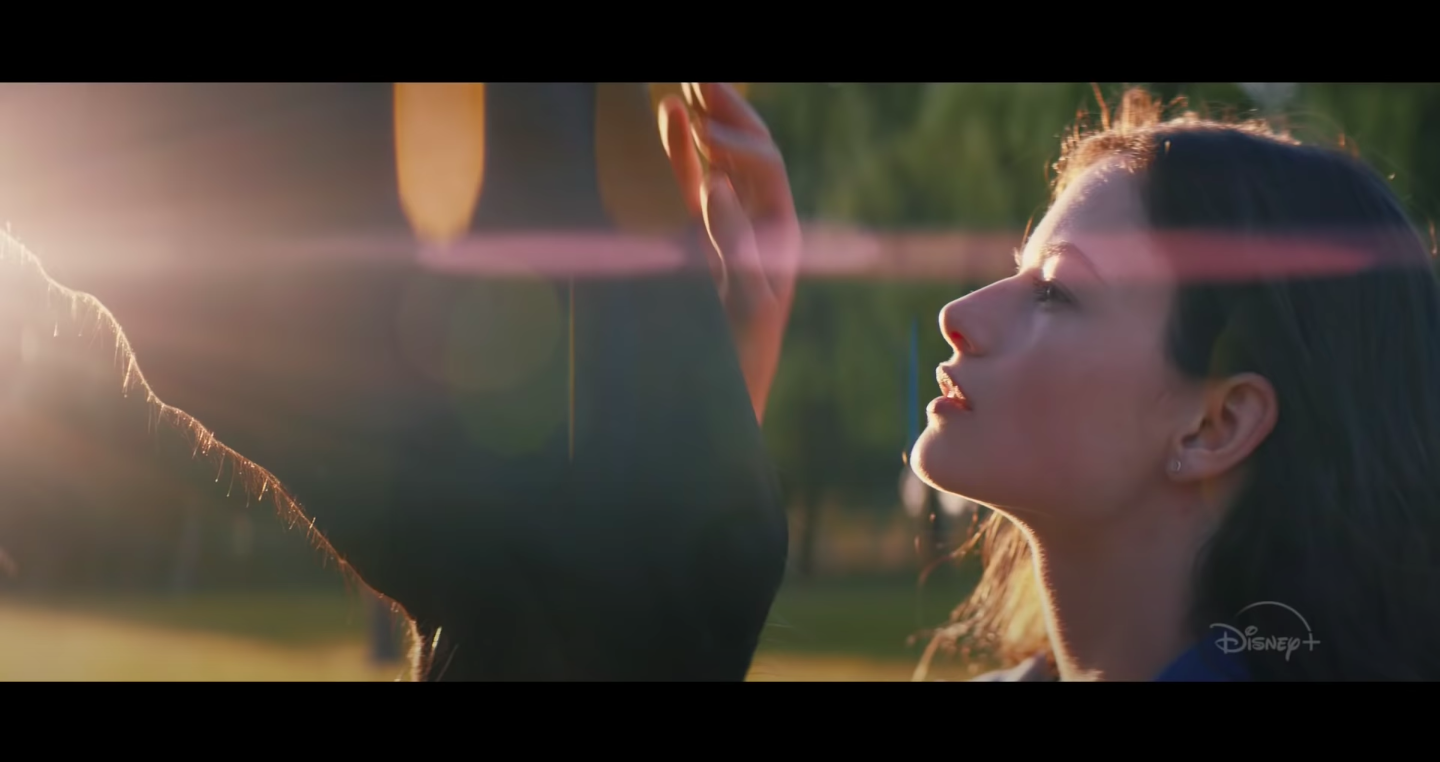 Black Beauty: il trailer ufficiale del film in arrivo su Disney+