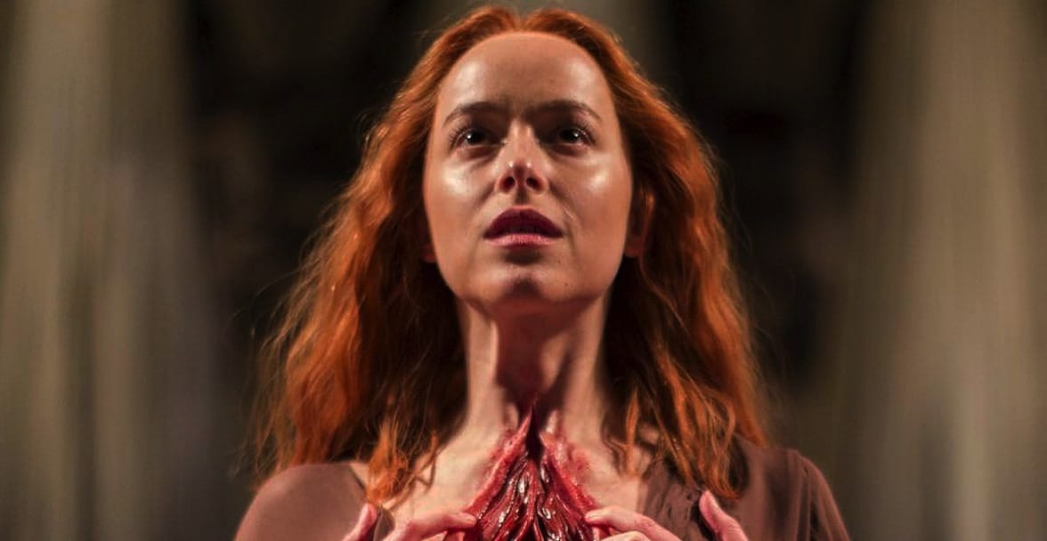 Luca Guadagnino svela i suoi piani per il mancato sequel di Suspiria