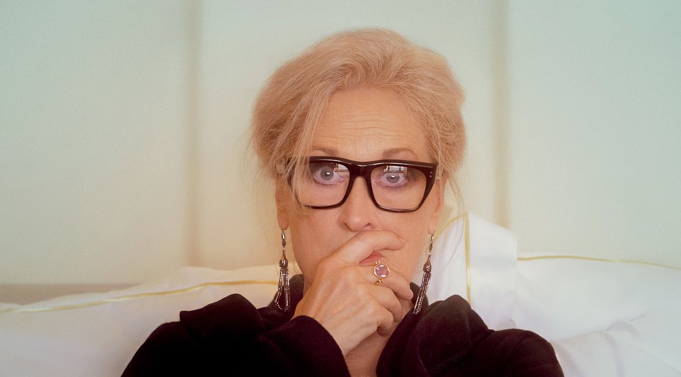 Let Them All Talk: il trailer del film di Steven Soderbergh con Meryl Streep
