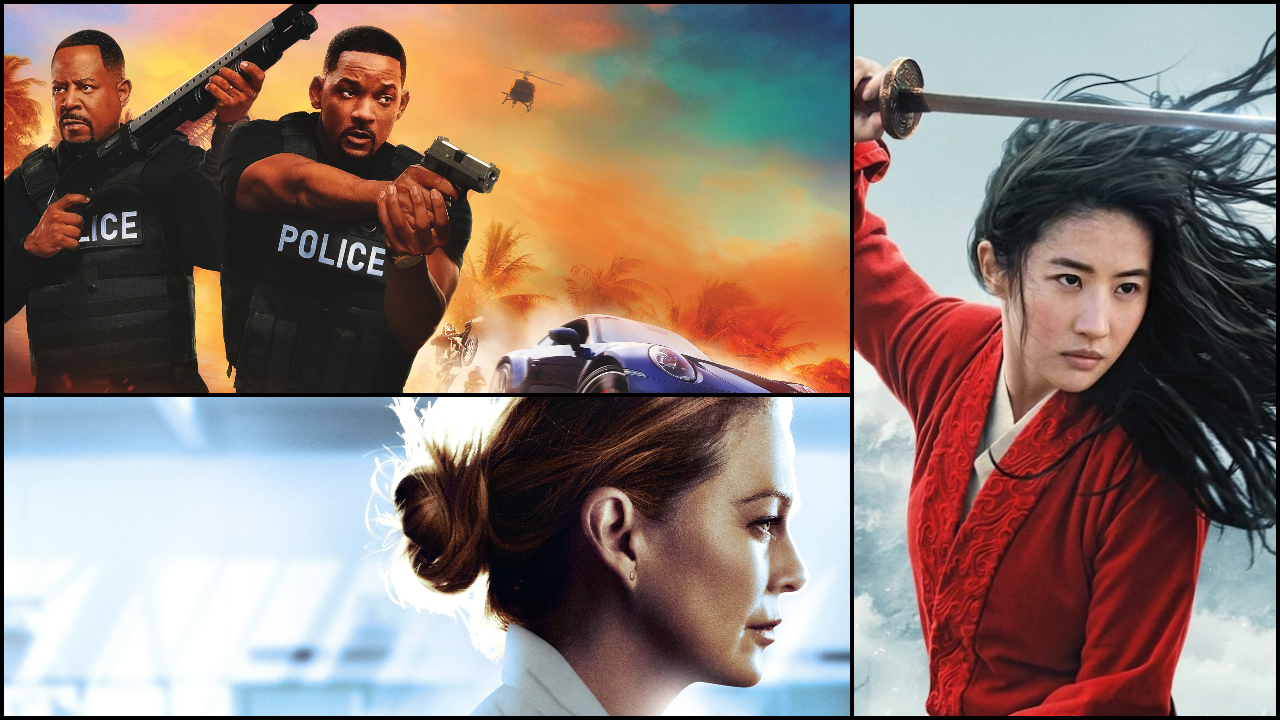 People’s Choice Awards: I vincitori delle categorie cinema e TV