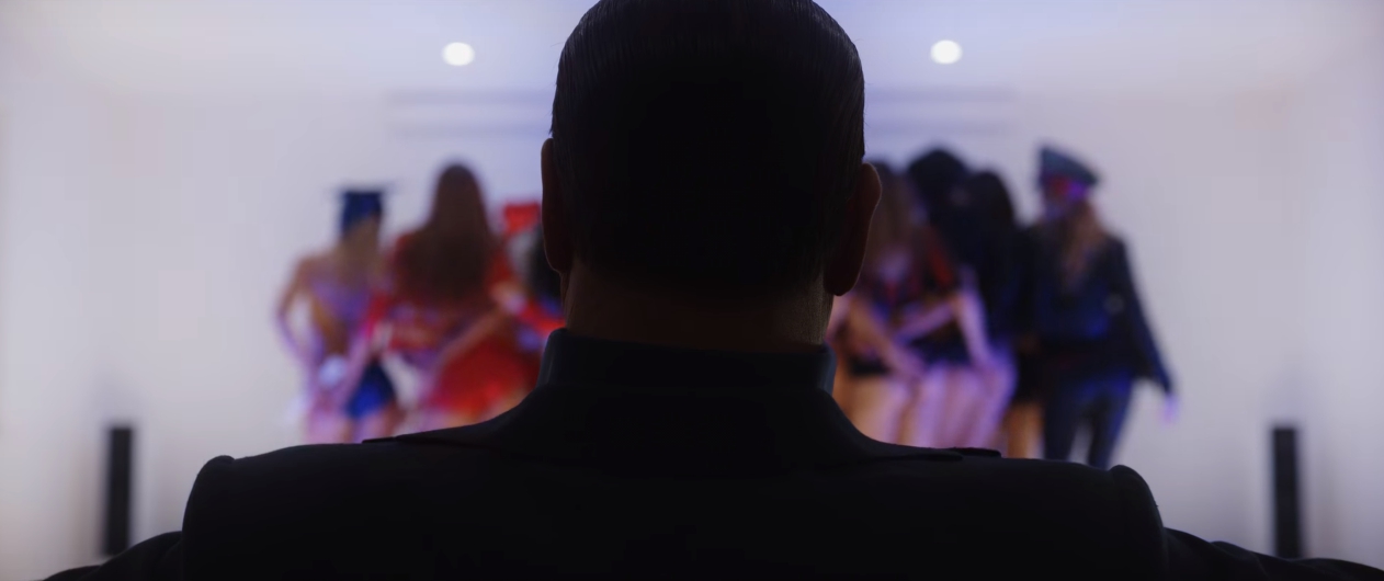 Uno e centomila: il Silvio Berlusconi di Loro