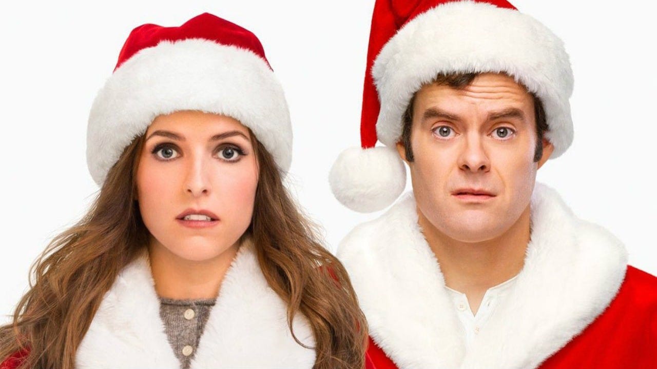 Noelle disponibile su Disney+ dal 27 novembre