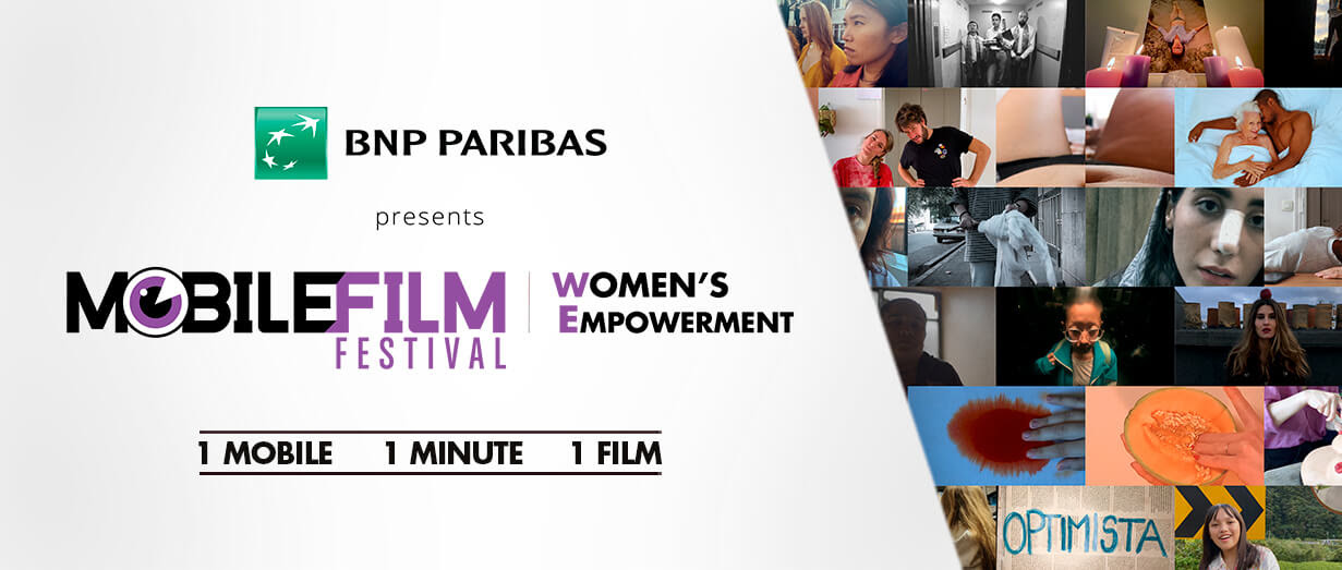 Mobile Film Festival: sedicesima edizione!