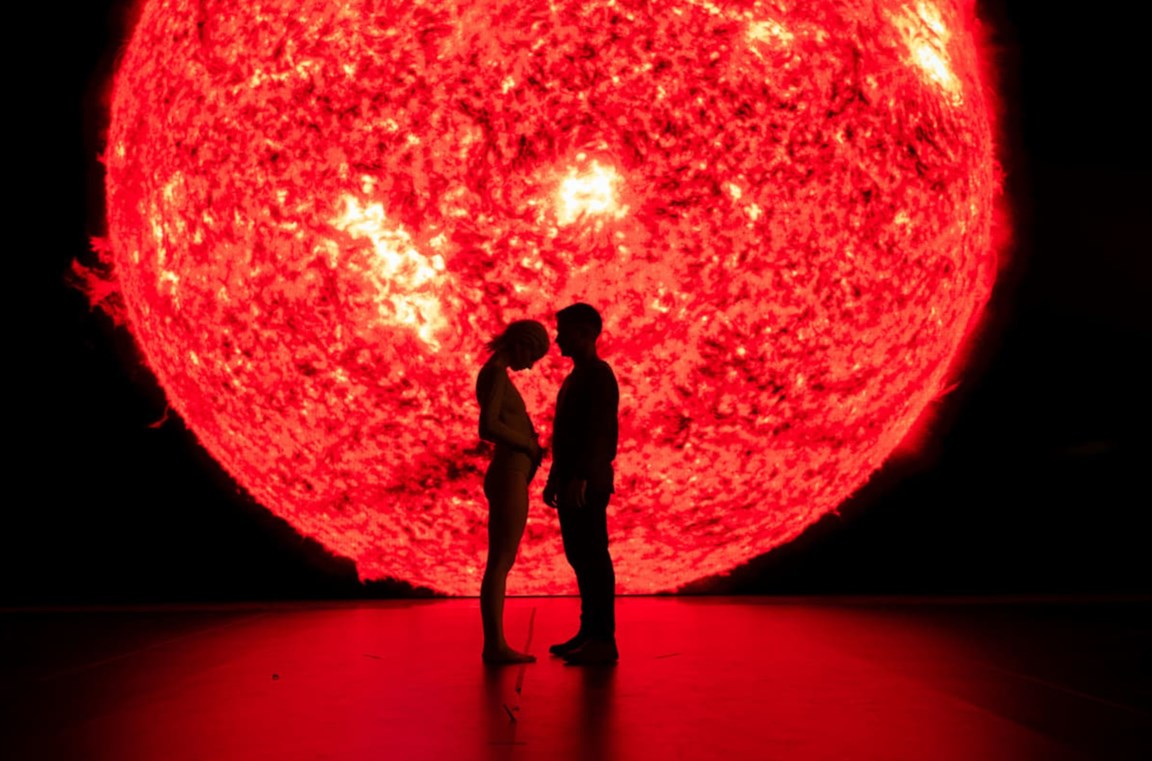 Fuga e coercizione: i due pilastri del cinema di Pablo Larraín