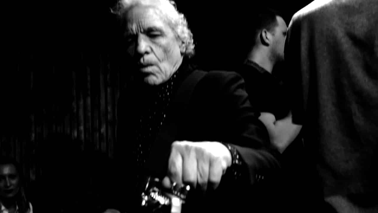 Omelia contadina di Alice Rohrwacher e JR e Sportin' Life di Abel Ferrara visibili gratis online