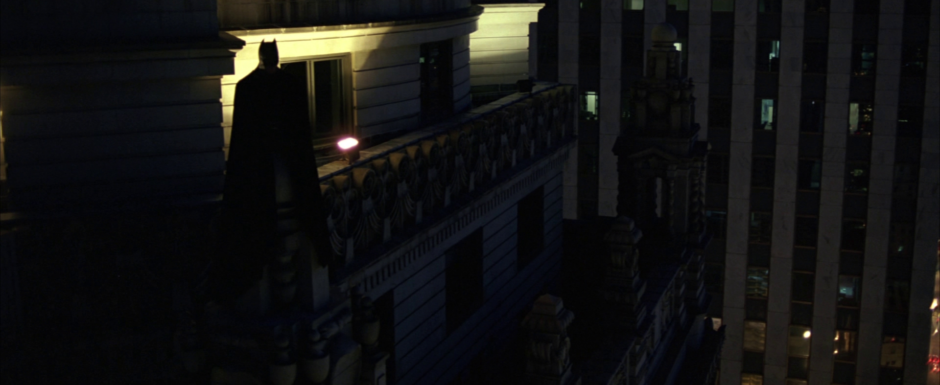 Christopher Nolan parla del suo Batman e dei vantaggi di aver anticipato il boom dei cinecomic