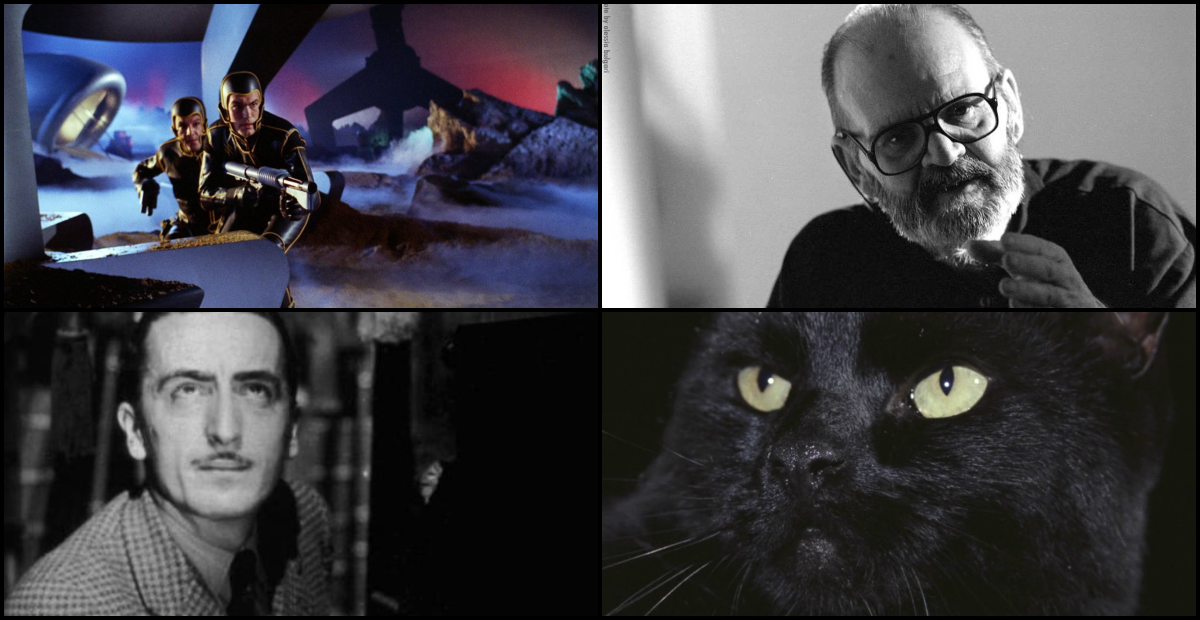 Di che cosa parliamo quando parliamo di B-movies: la lezione di Lucio Fulci e Mario Bava