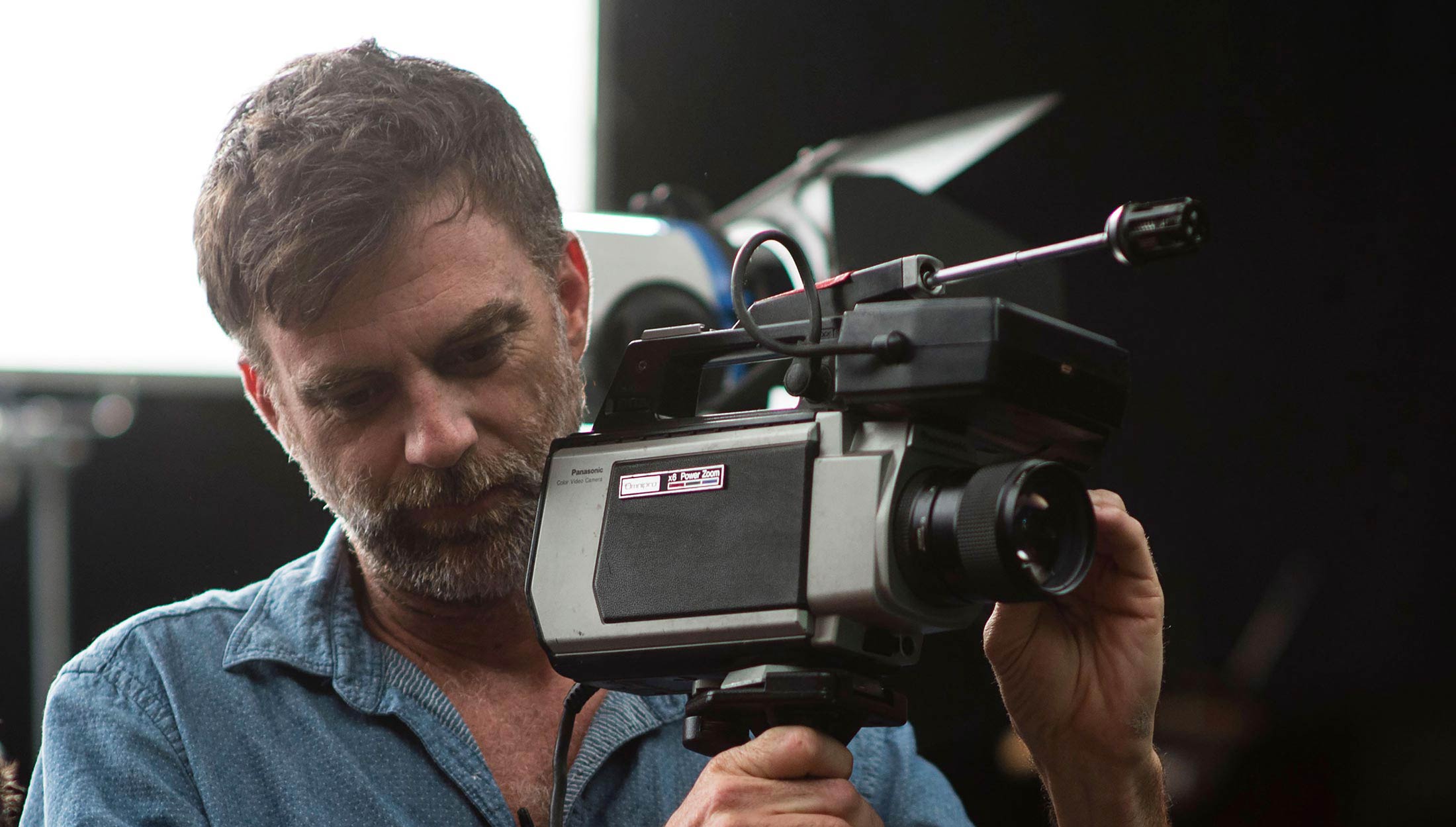 Soggy Bottom: concluse le riprese del prossimo film di Paul Thomas Anderson