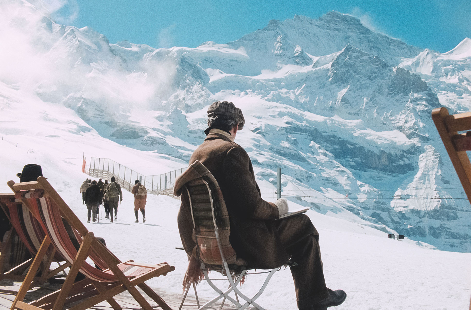 I capolavori dal 2015 al 2020, tra Paul Thomas Anderson, Bong Joon-ho e la Disney Pixar