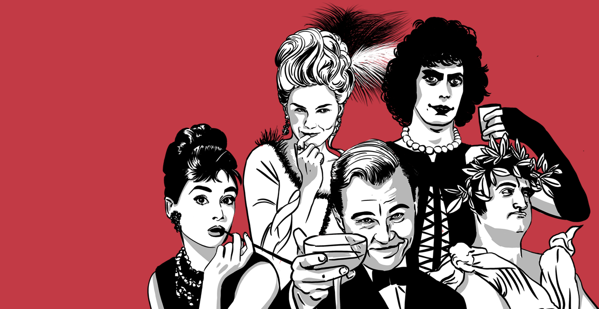 5 anni di LongTake – EVENTO SPECIALE