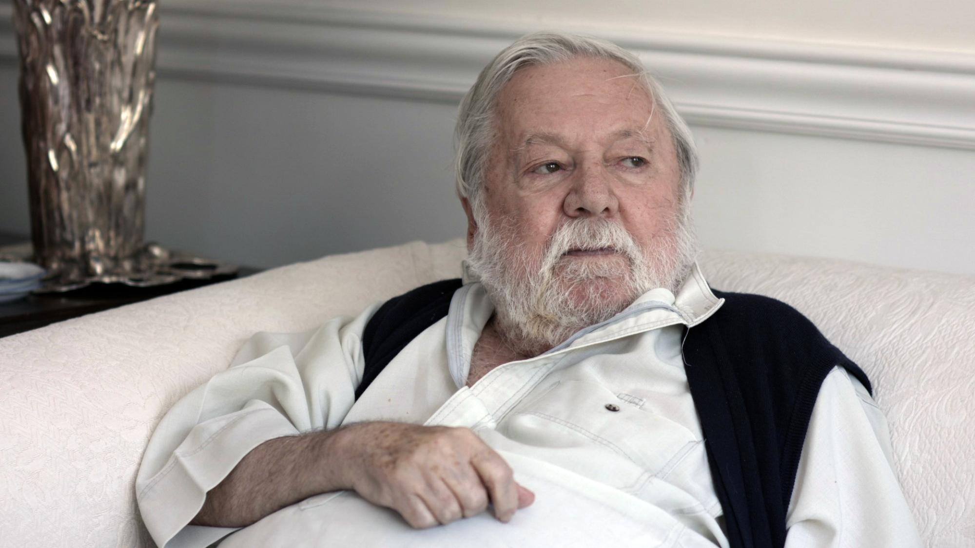 Neri Parenti ricorda Paolo Villaggio: 