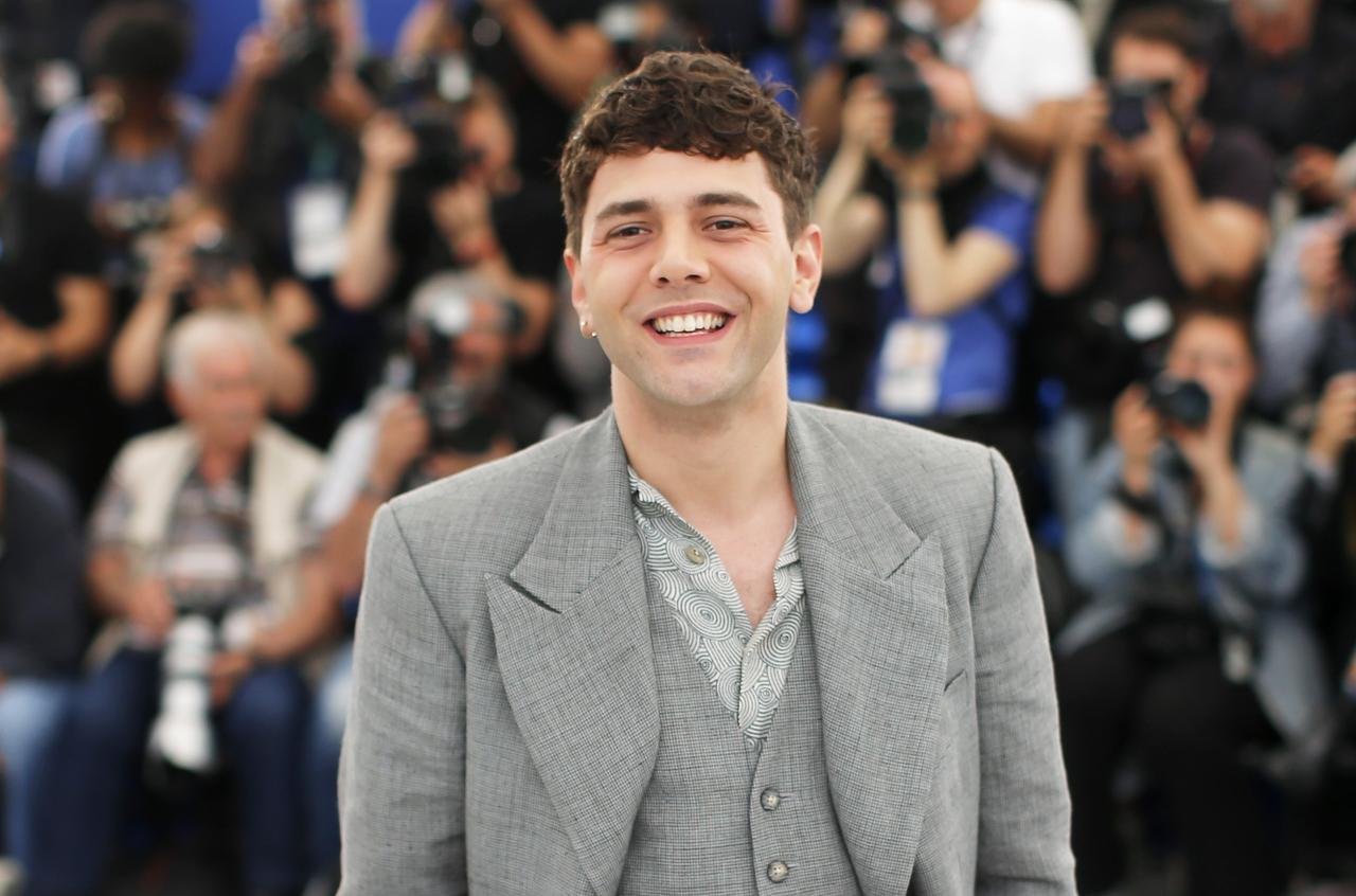 The Night Logan Woke Up, Xavier Dolan dirige e interpreta la sua prima serie tv: la trama e tutti i dettagli