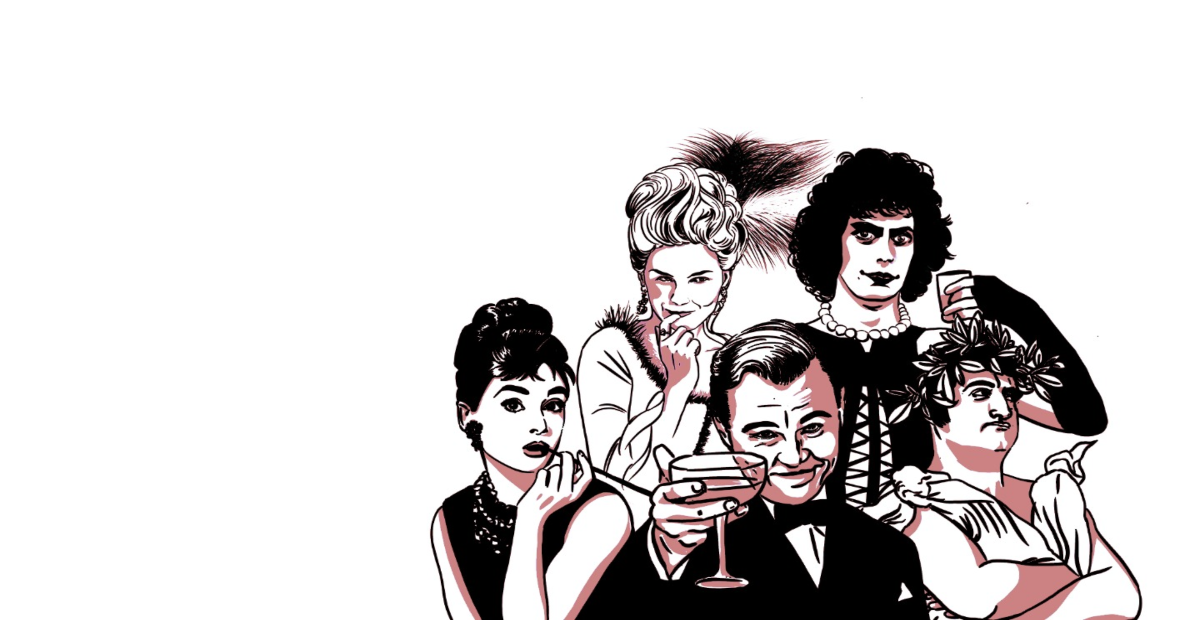 5 anni di LongTake - PANEL E OSPITI