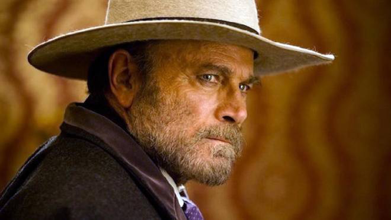 Django Vive!: Franco Nero rassicura sulla realizzazione del film e offre un cameo a Quentin Tarantino