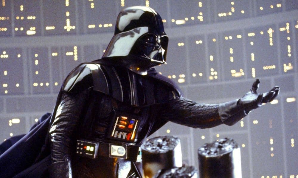 David Prowse: George Lucas e Mark Hamill ricordano l'interprete di Darth Vader