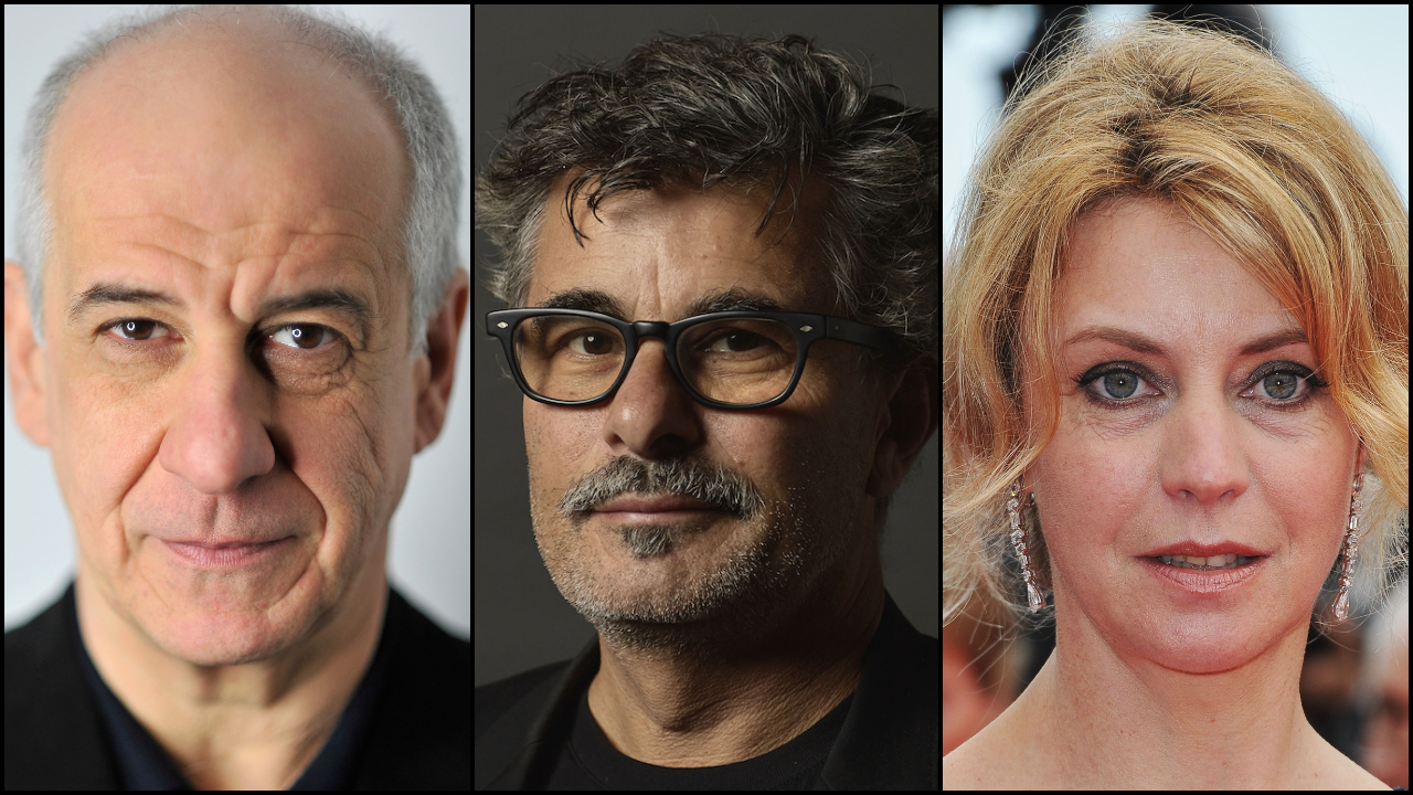 Toni Servillo e Margherita Buy nel nuovo film di Paolo Genovese: ecco il cast completo