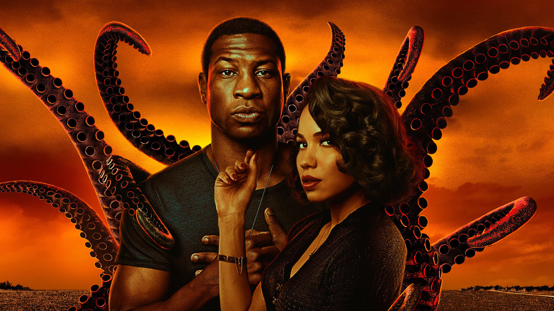 Lovecraft Country: un viaggio tra demoni e razzismo per la serie HBO prodotta da Jordan Peele e J.J. Abrams
