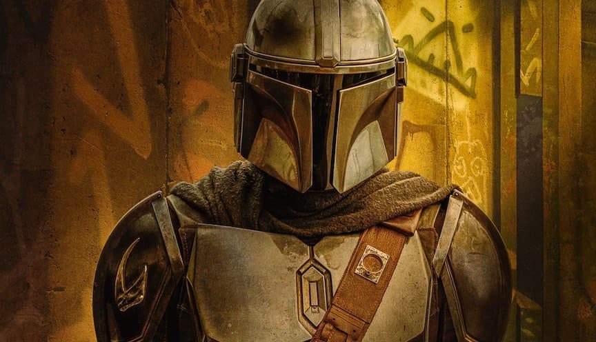 The Mandalorian, Avengers, Stranger Things: i franchise più popolari secondo il National Research Group