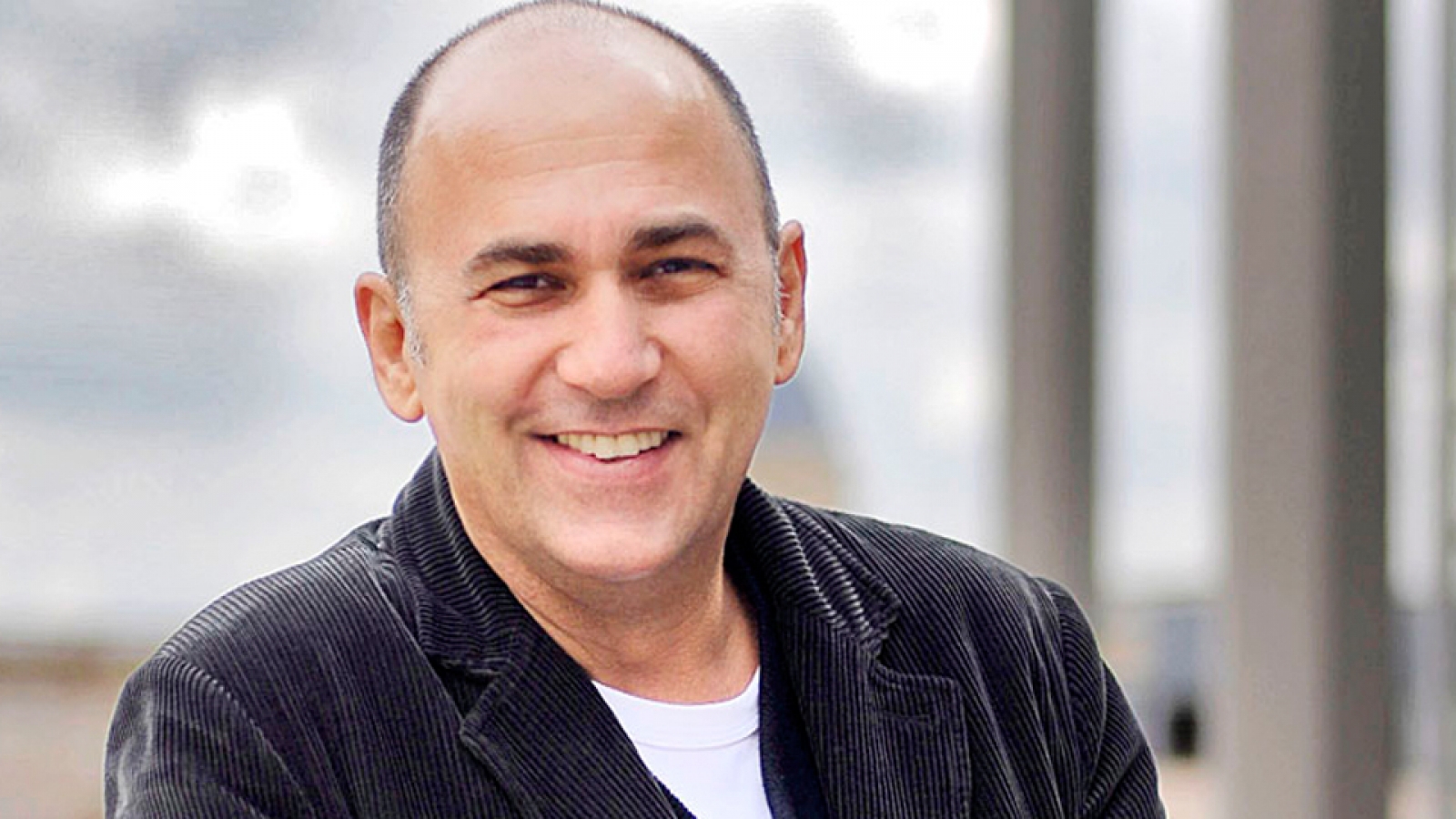 Ferzan Özpetek protagonista della prima masterclass del progetto Nel Labirinto del Cinema