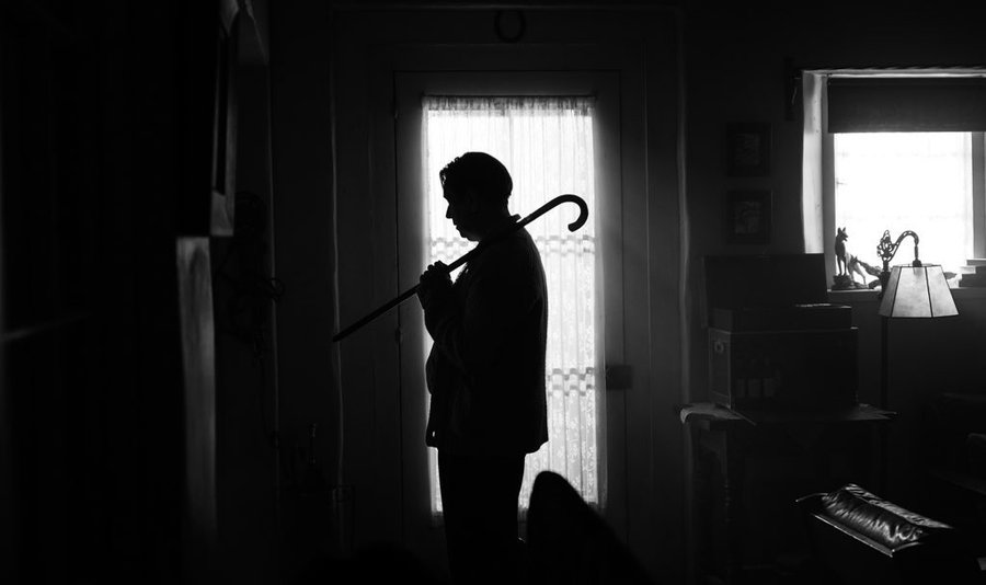 Mank, il Don Chisciotte di David Fincher