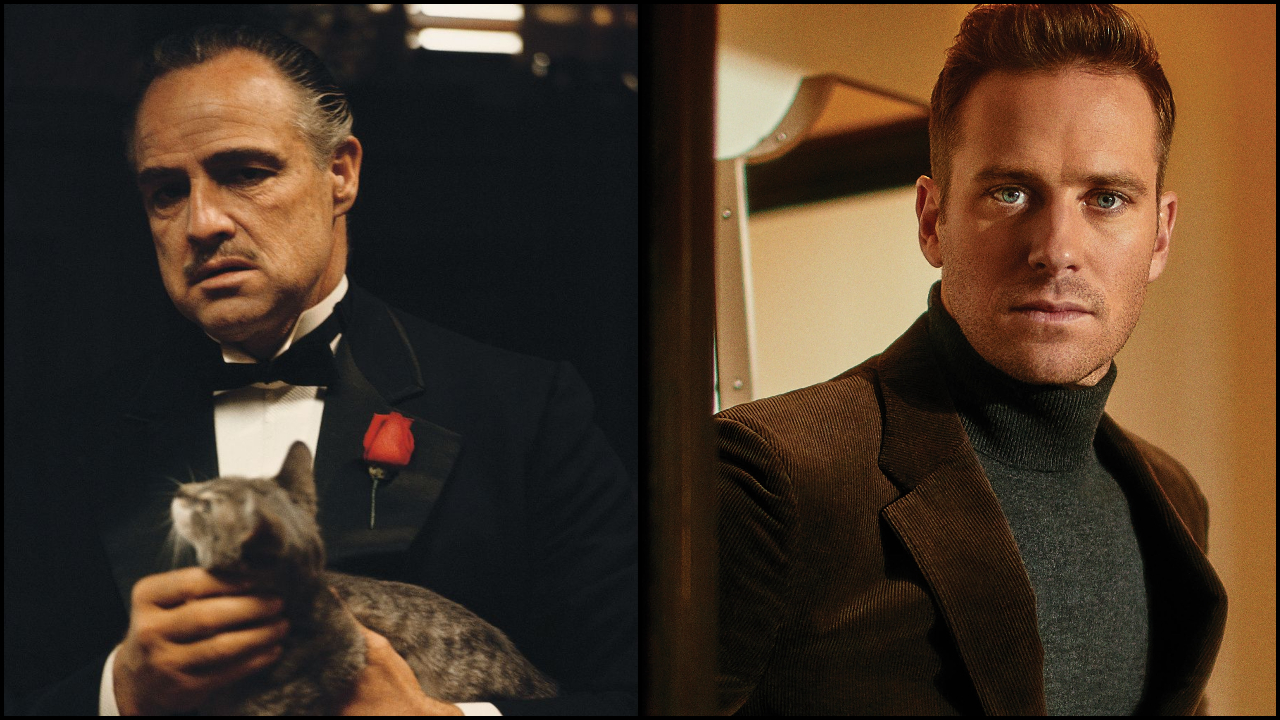 Armie Hammer protagonista di The Offer