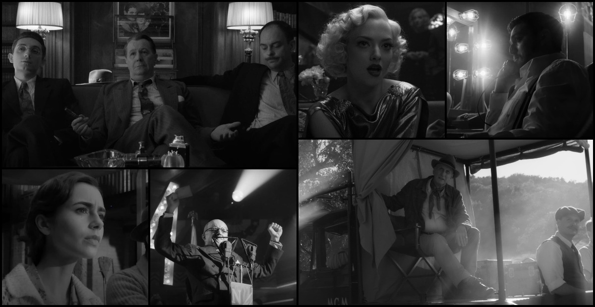 Mank di David Fincher e Quarto potere: guida ai personaggi realmente esistiti del film Netflix, una storia hollywoodiana