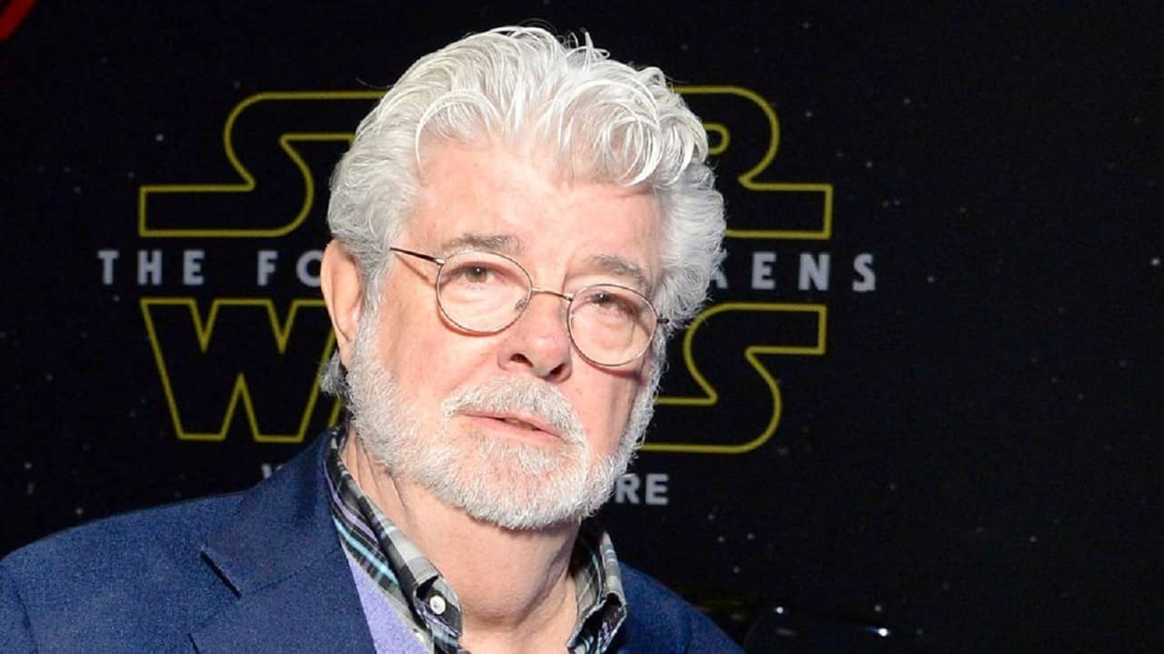 George Lucas svela i motivi per cui ha venduto Star Wars alla Disney