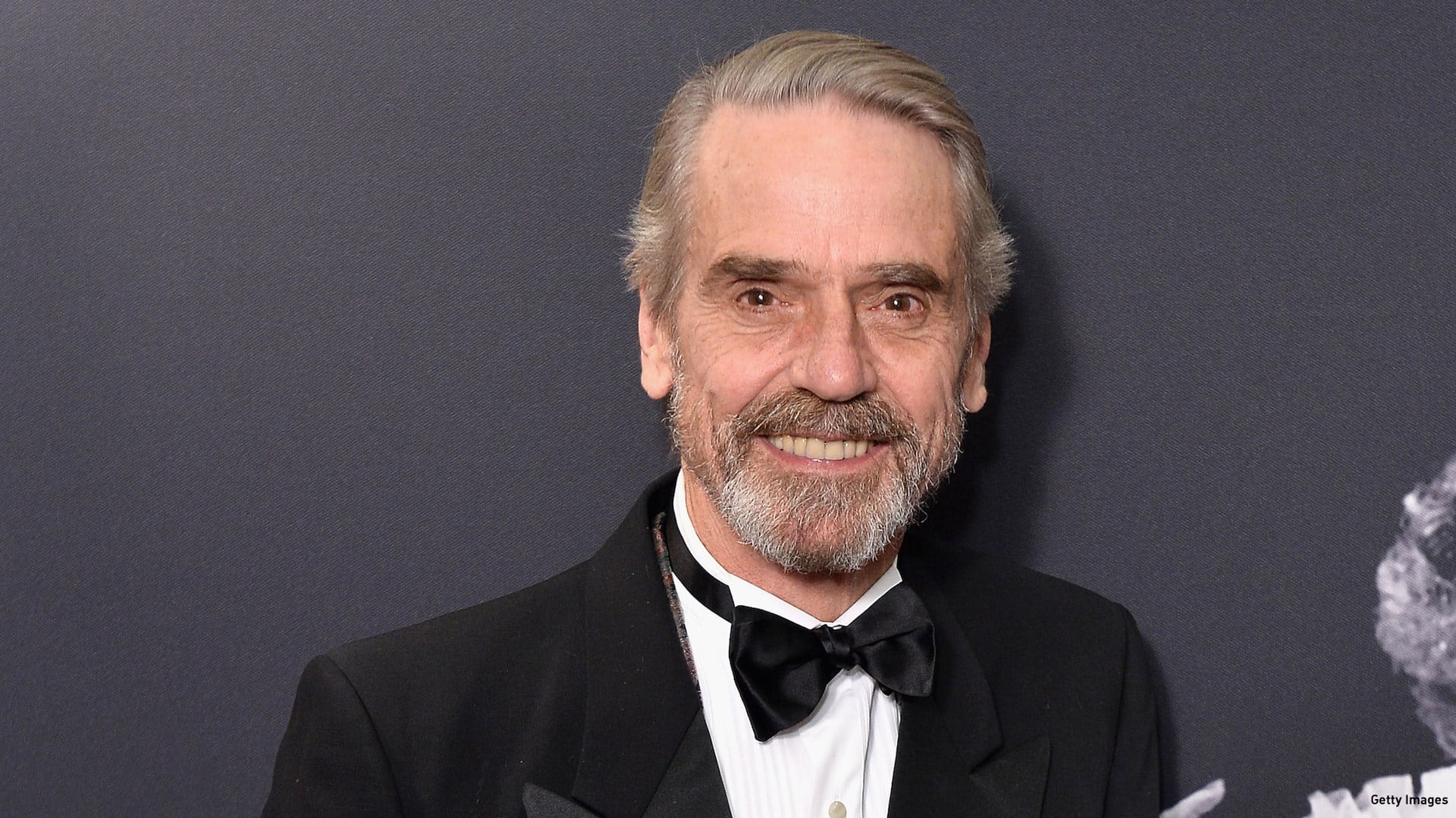 Gucci: Jeremy Irons nel cast del film di Ridley Scott