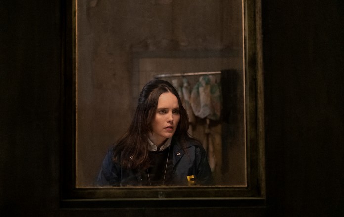 Clarice: il primo teaser della serie sequel de Il silenzio degli innocenti