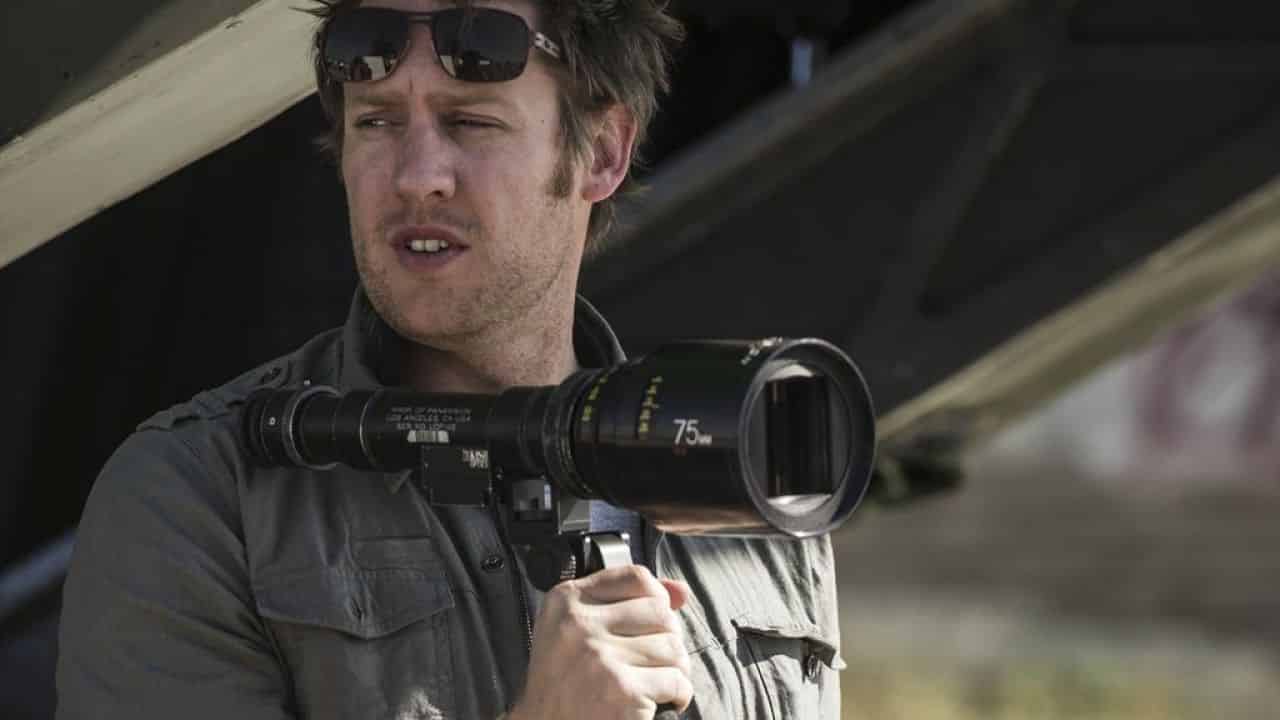 Neil Blomkamp ha girato un nuovo film in segreto