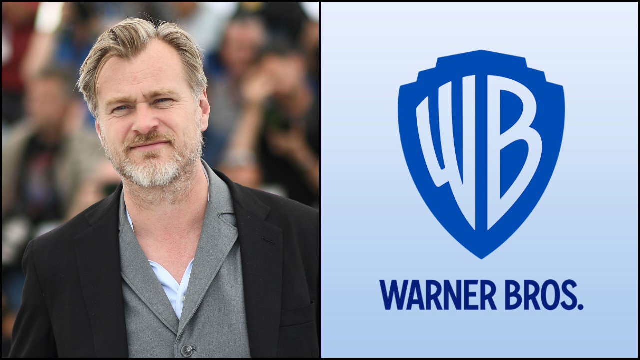 Warner Bros risponde a Nolan: l’incasso di Tenet dietro l’accordo con HBO Max