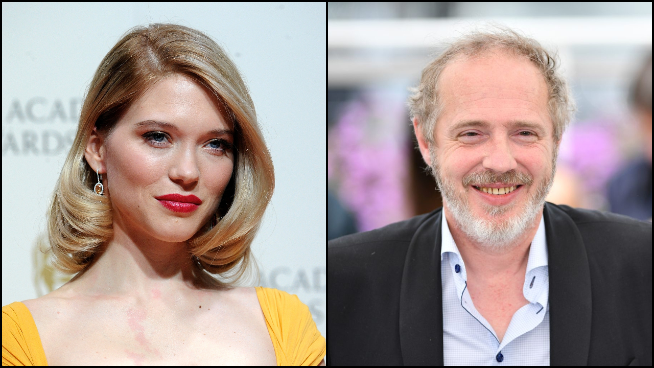 Deception: il nuovo film di Arnaud Desplechin con Léa Seydoux