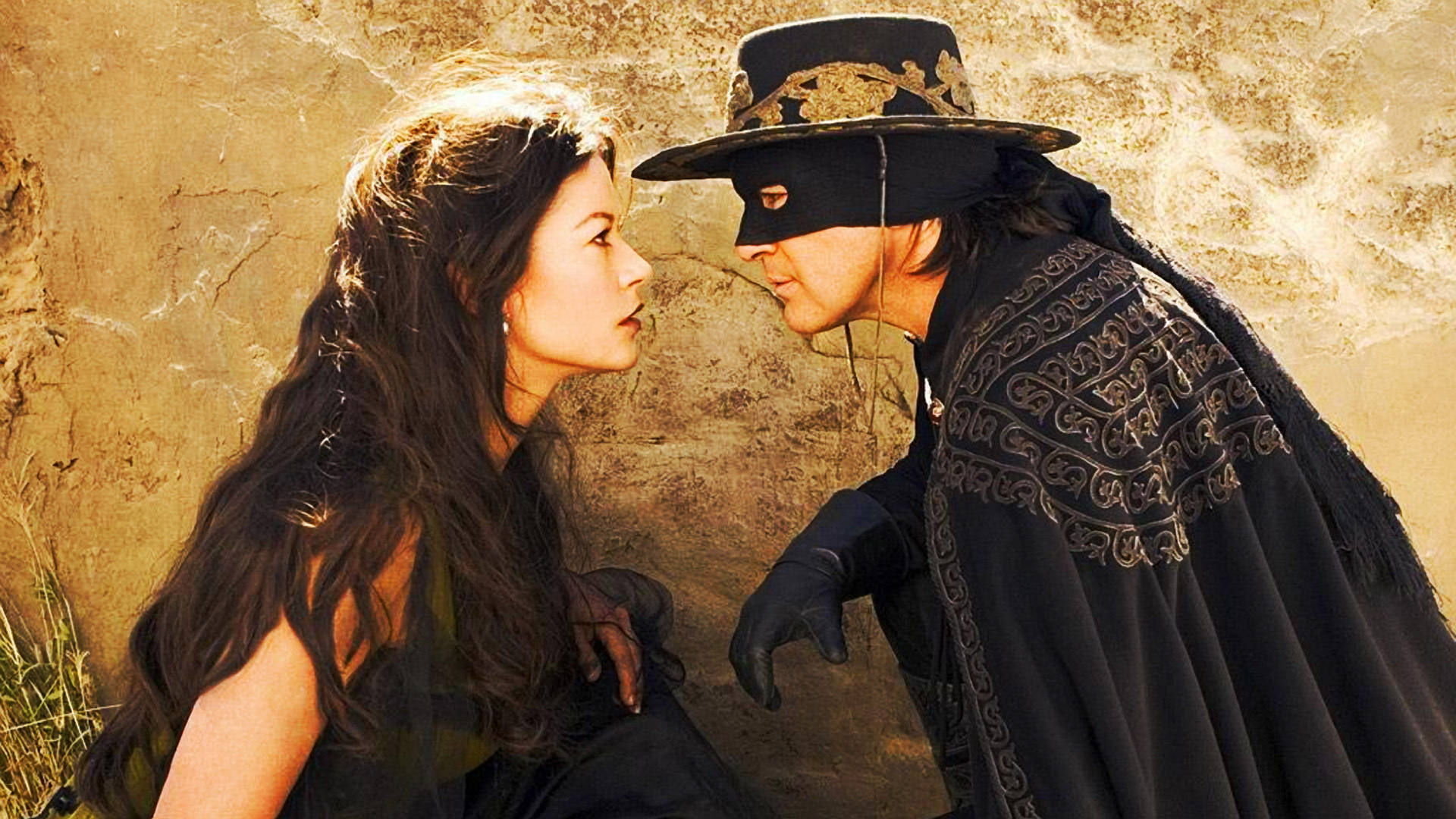 Zorro: in arrivo una serie tv al femminile prodotta da Robert Rodriguez e Sofia Vergara