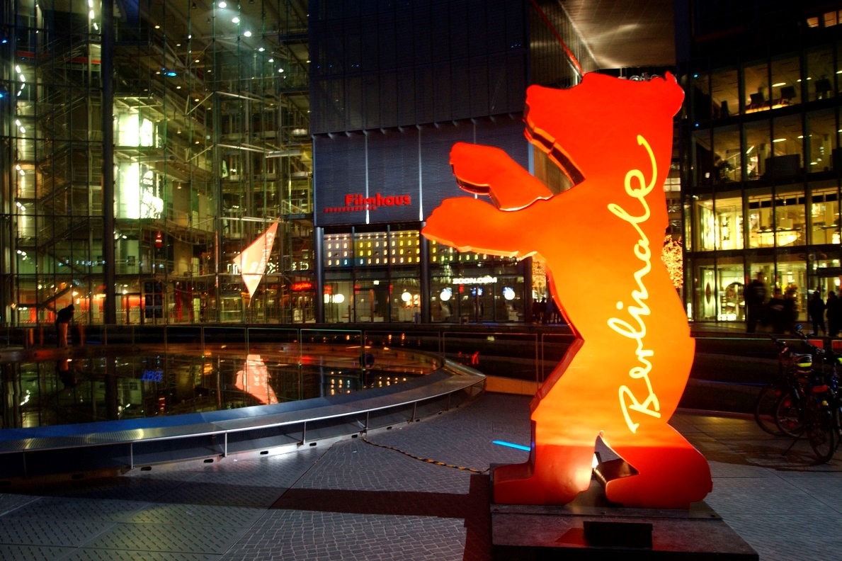 Berlinale 2021: quale sarà il futuro del festival?