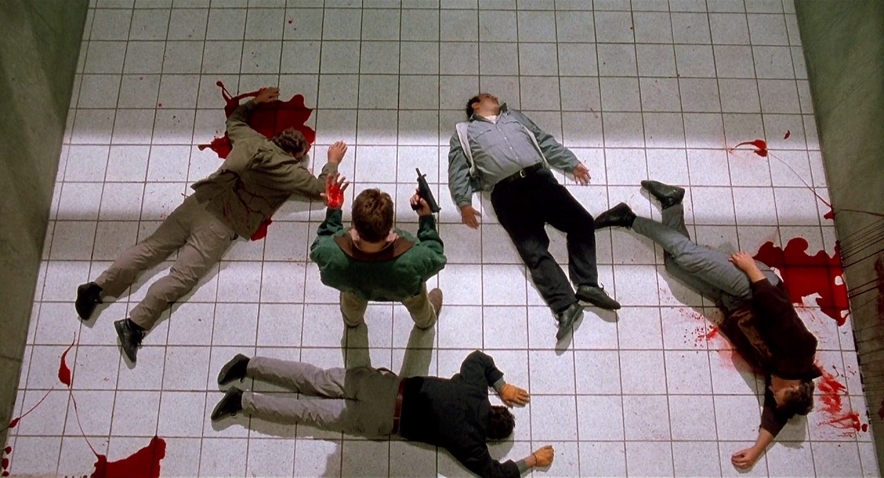 Atto di forza – La fantascienza rosso sangue di Paul Verhoeven