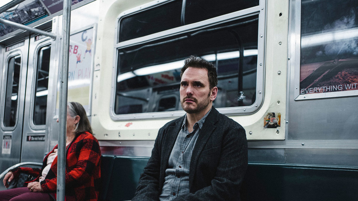 Nimic di Yorgos Lanthimos: la recensione del cortometraggio con Matt Dillon disponibile su MUBI