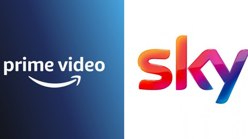 Sky e Amazon annunciano un nuovo accordo pluriennale