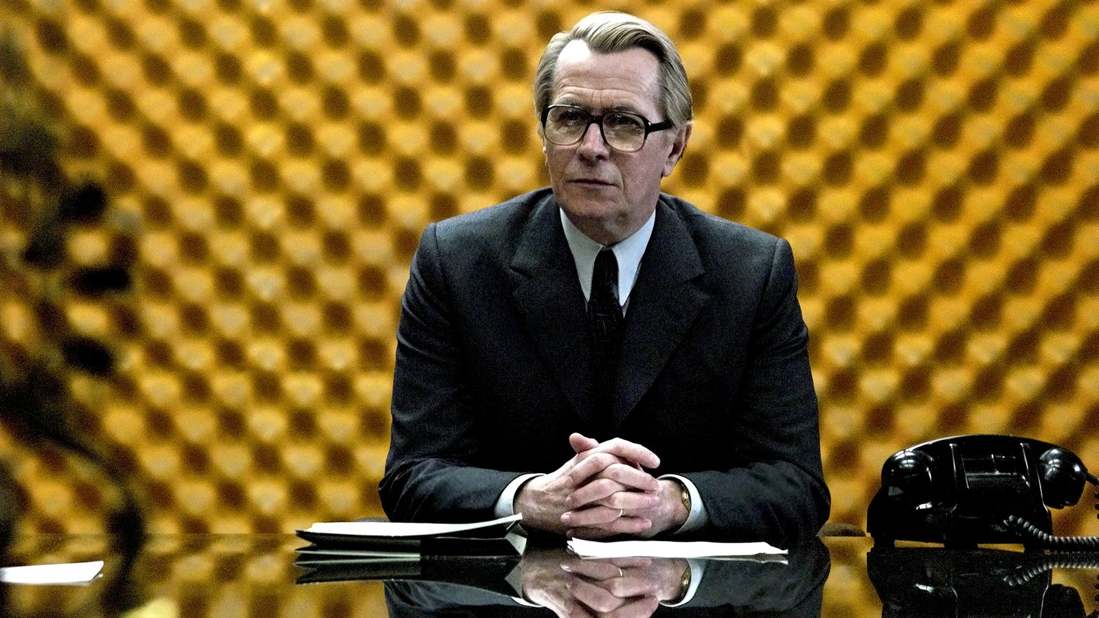 John le Carré: viaggio nei film tratti dalle pagine del maestro della spy story