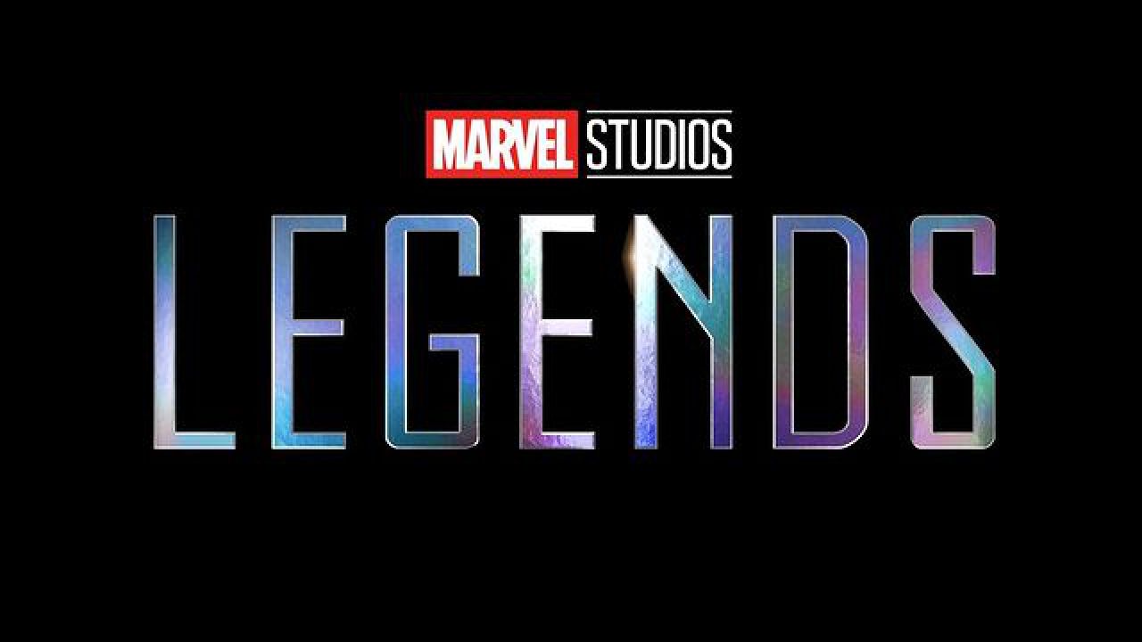Marvel Studios: LEGENDS: Annunciata una nuova serie originale su Disney+