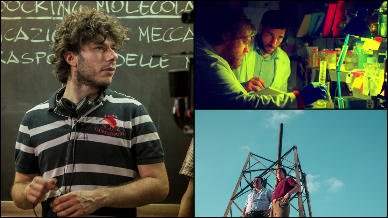 L'incredibile storia della commedia italiana (e di Sydney Sibilia)