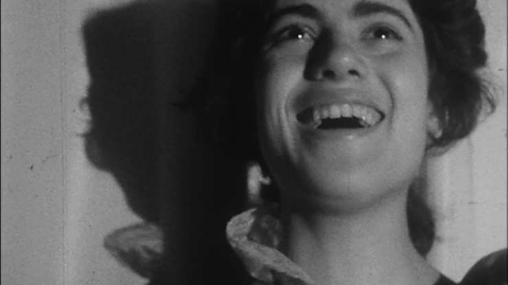 Berenice: alla scoperta del corto di Eric Rohmer tratto da Edgar Allan Poe e disponibile su MUBI