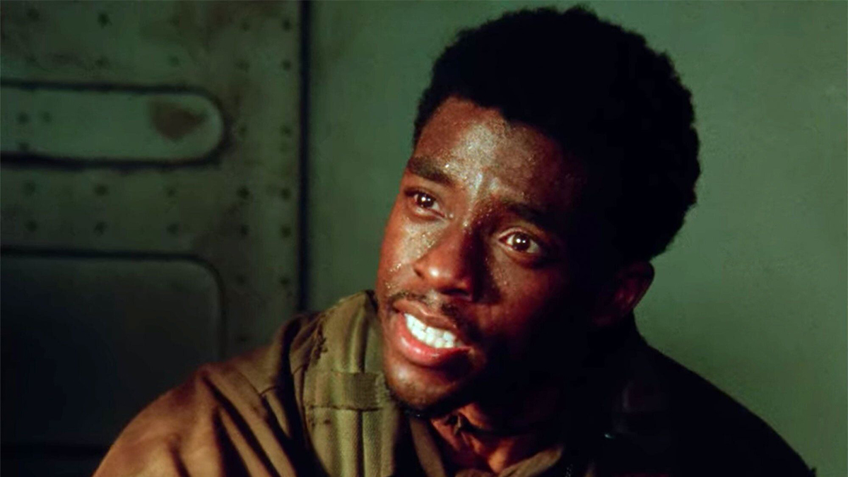 New York Film Critics Circle Awards 2020, Chadwick Boseman tra i vincitori