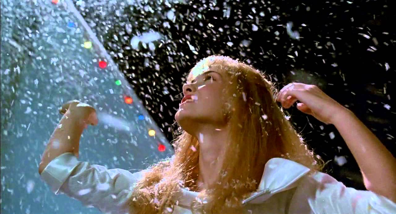 Edward mani di forbice, Una poltrona per due, Trappola di cristallo, Via col vento, Hugo Cabret e altri film in TV della settimana