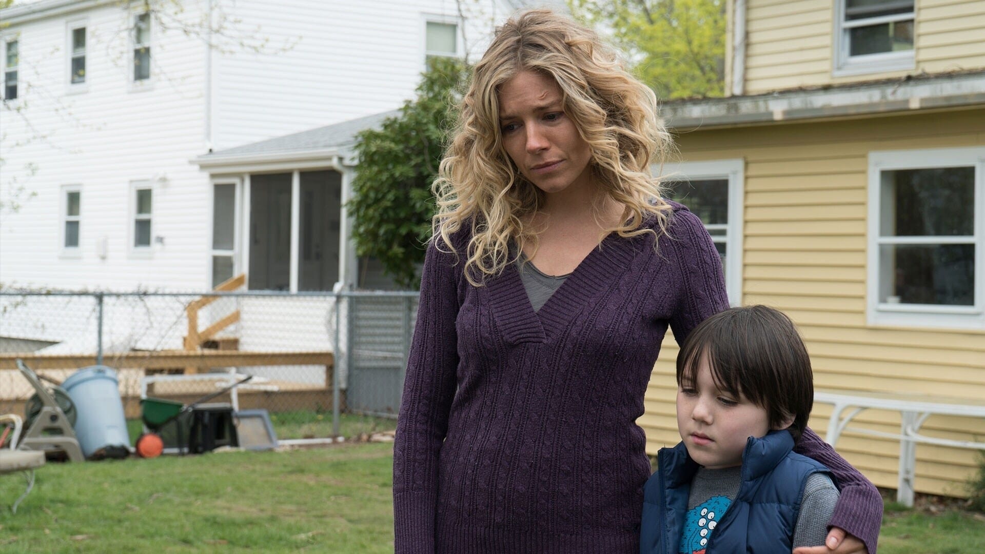 American Woman: il regista Jake Scott racconta il film a LongTake in occasione del MIFF