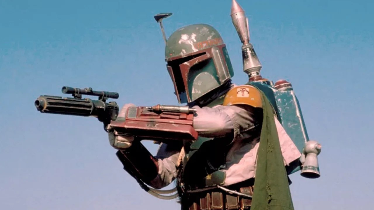 The Book of Boba Fett: la serie sarà separata dalla terza stagione di The Mandalorian