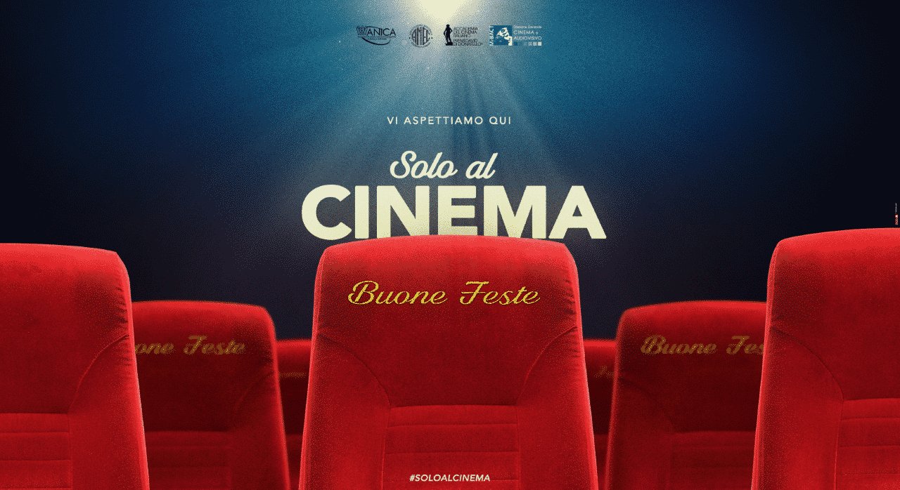 Torneremo al cinema e la magia sarà ancora più grande