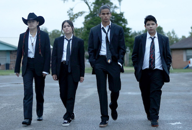 Reservation Dogs: FX ha ordinato la serie di Taika Waititi e Sterlin Harjo