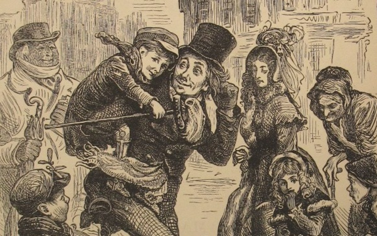 A Christmas Carol: le migliori trasposizioni del classico di Natale di Charles Dickens