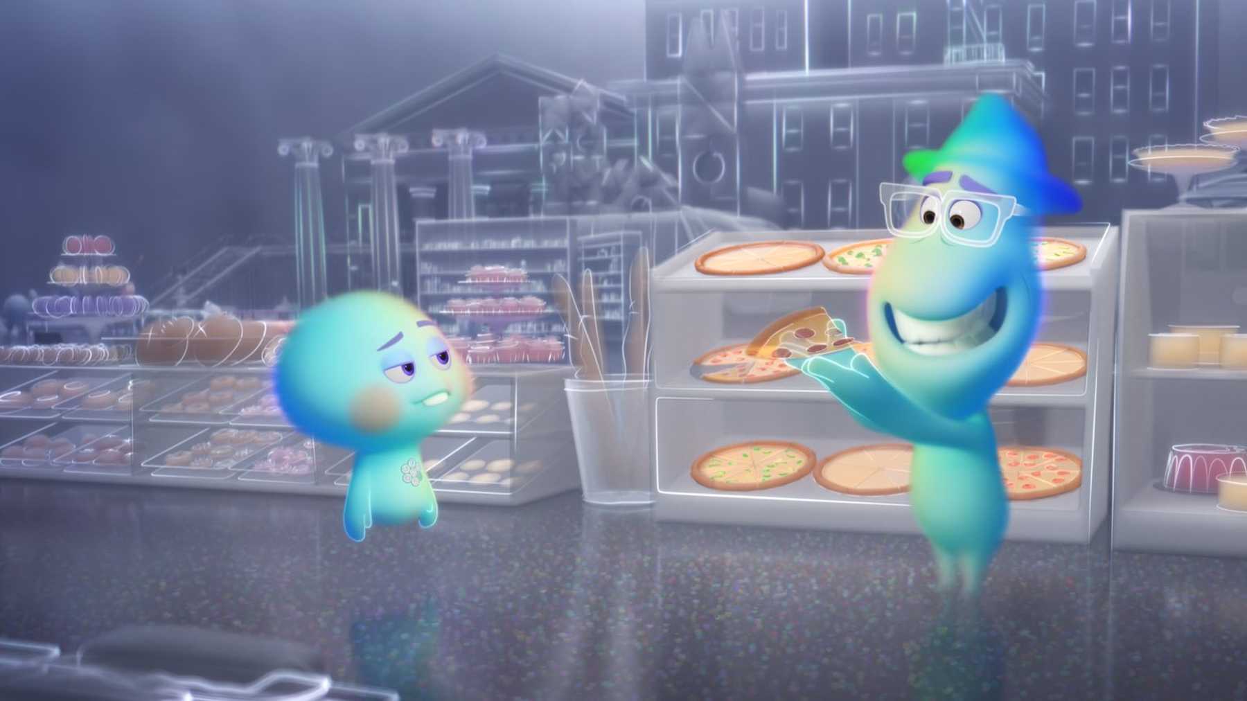 Soul: tutti i prodotti ispirati al film Pixar disponibili nel Disney Store