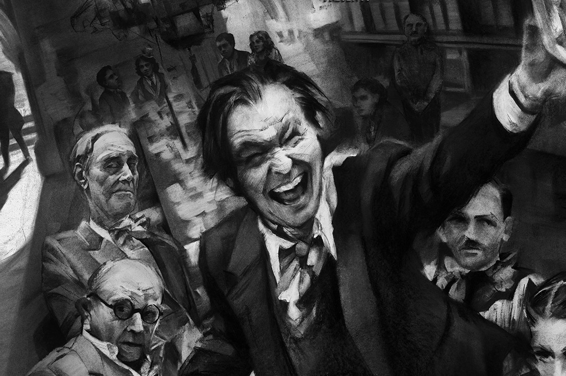 I 10 migliori film del 2020 per la redazione di LongTake